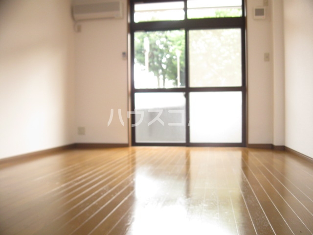 4/26 リビング/ダイニング