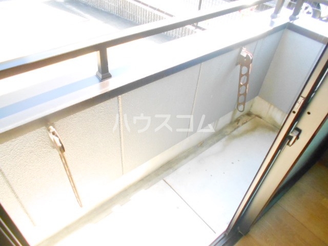 17/30 バルコニー