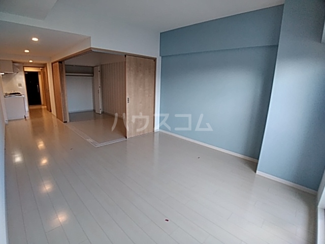 3/28 リビング/ダイニング