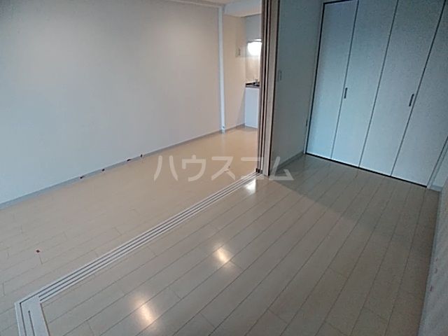5/28 寝室
