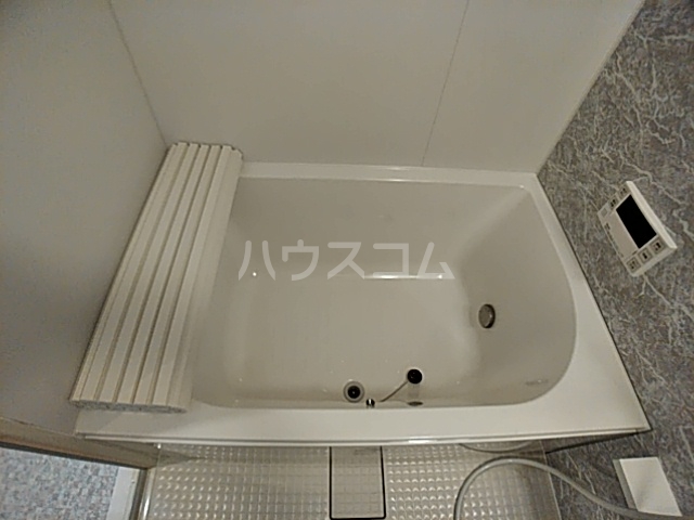 12/28 浴室