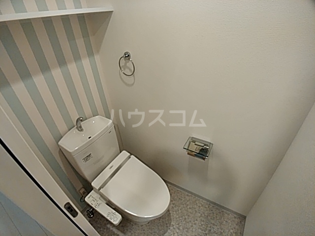 13/28 トイレ