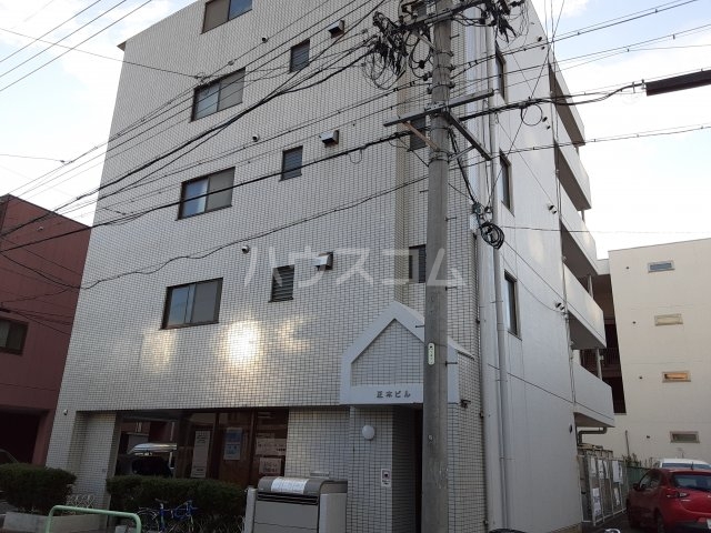 1/22 外観