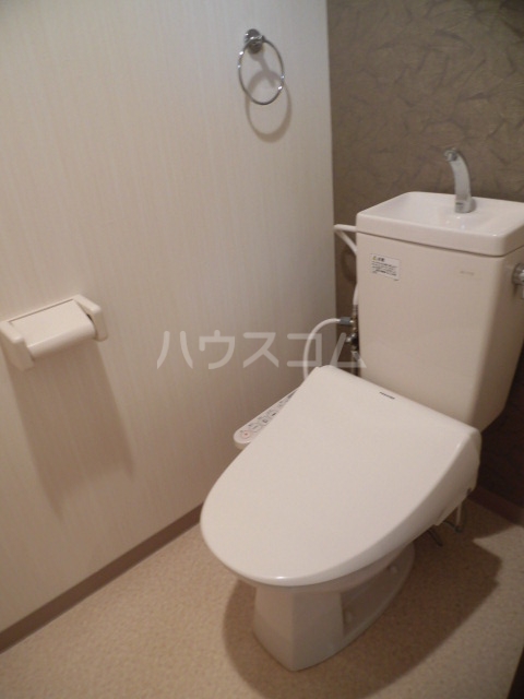11/26 トイレ