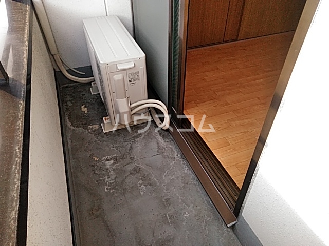 18/24 バルコニー