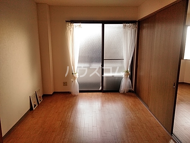 4/24 リビング/ダイニング