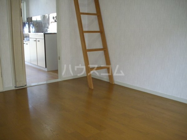 3/16 リビング/ダイニング