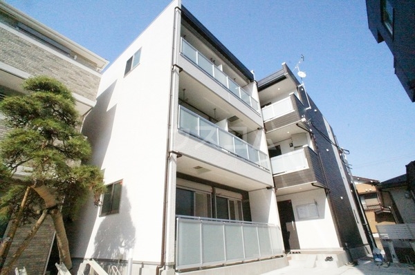 1/30 外観