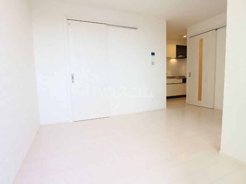 4/22 リビング/ダイニング