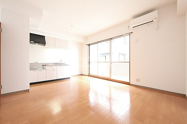 3/25 リビング/ダイニング