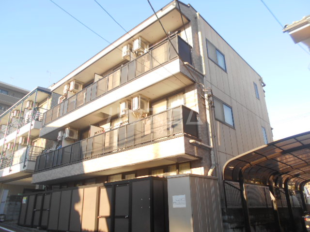 14/24 エントランス