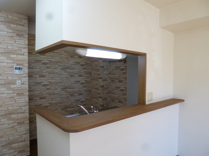 3/24 リビング/ダイニング