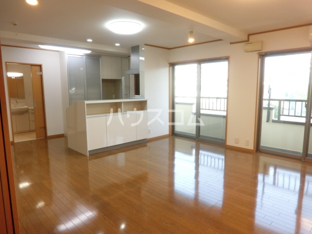 3/30 リビング/ダイニング