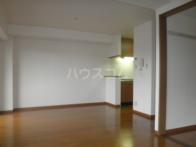 3/23 リビング/ダイニング