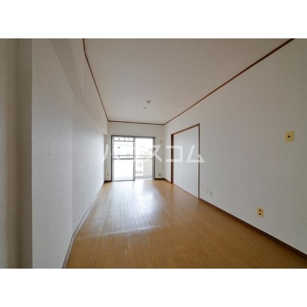 3/18 リビング/ダイニング