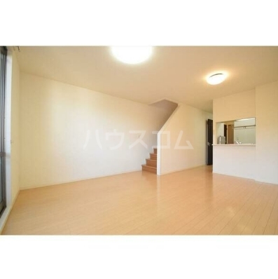 6/27 リビング/ダイニング