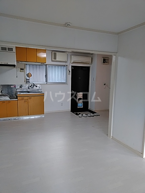 6/28 リビング/ダイニング