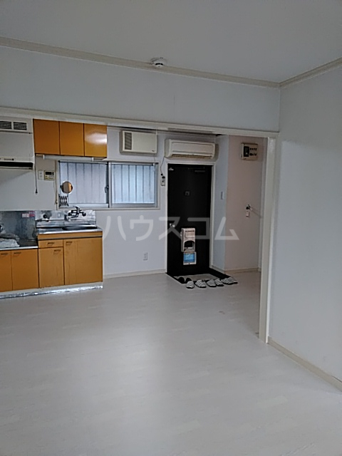 4/28 リビング/ダイニング