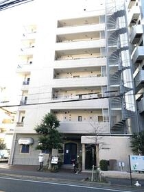 1/4 外観