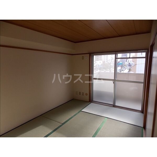 5/23 室内
