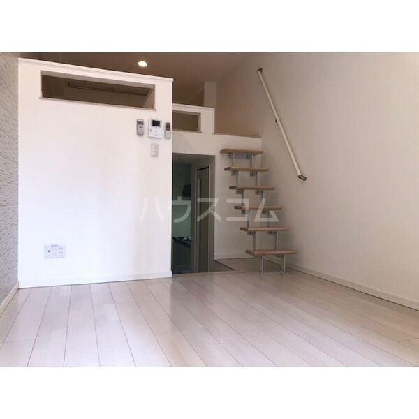 3/21 リビング/ダイニング