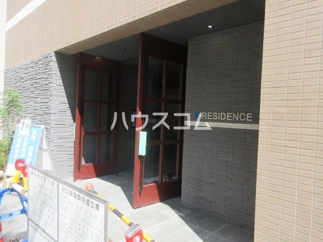 2/7 エントランス