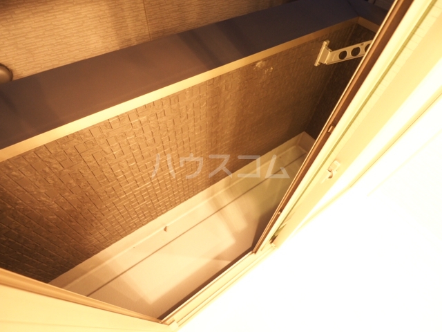 15/30 バルコニー