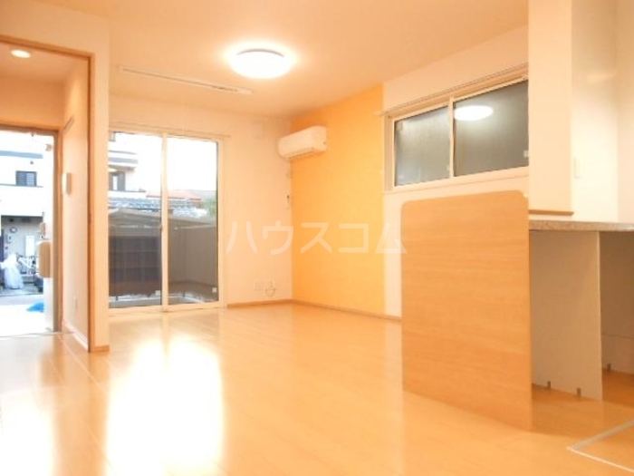 3/25 リビング/ダイニング