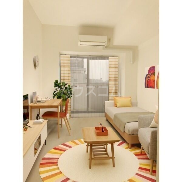 3/21 リビング/ダイニング