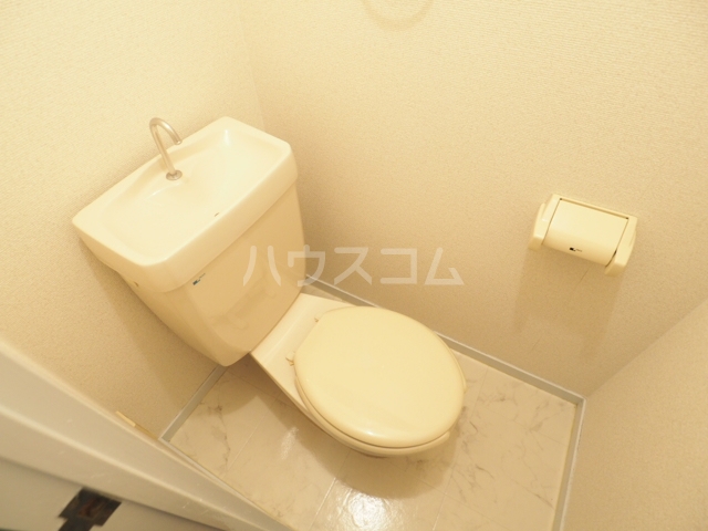 12/25 トイレ