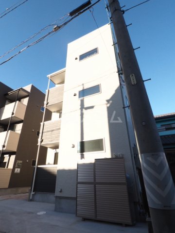 2/7 外観