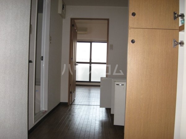 3/24 リビング/ダイニング