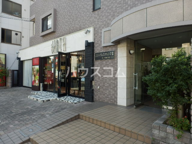 14/24 エントランス