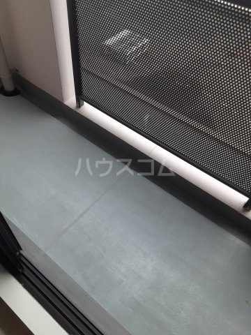 14/30 バルコニー