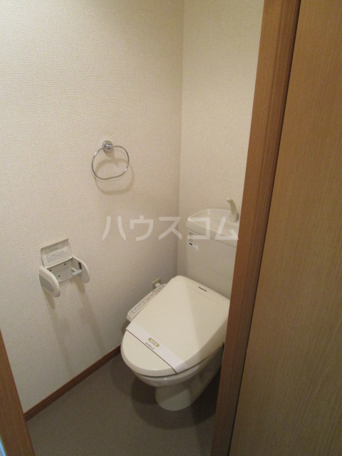 13/30 トイレ