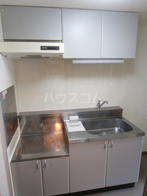 9/30 キッチン