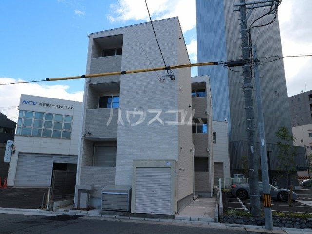 1/19 外観