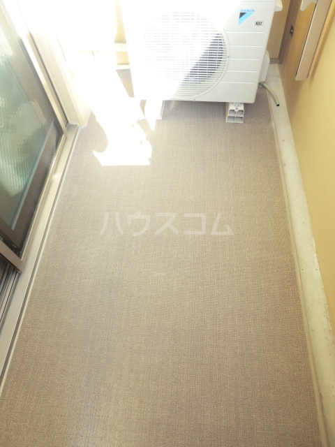 17/26 バルコニー