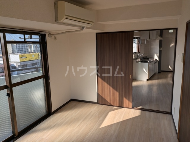 5/30 室内