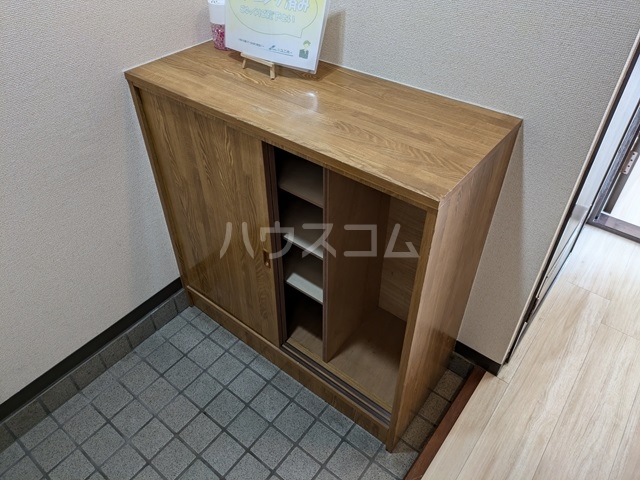 9/30 収納