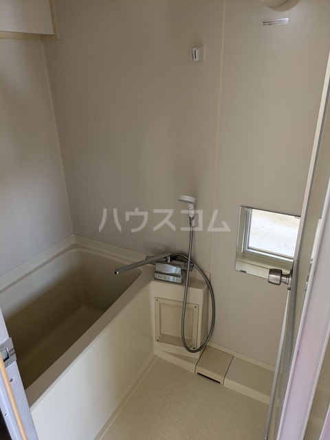 12/30 浴室