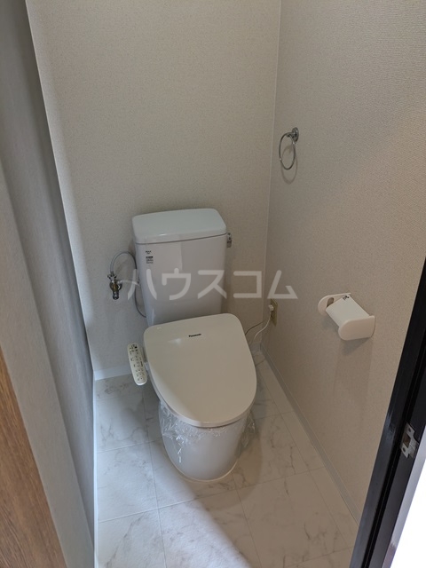 14/30 トイレ