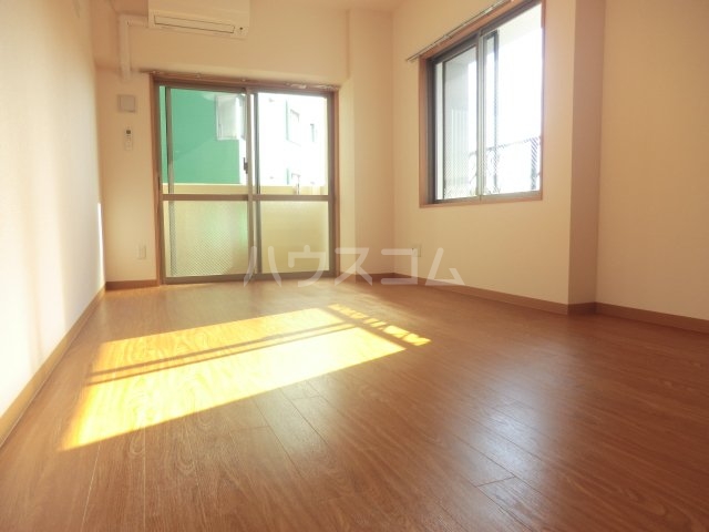 3/25 リビング/ダイニング