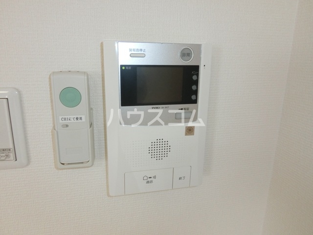 17/22 エントランス