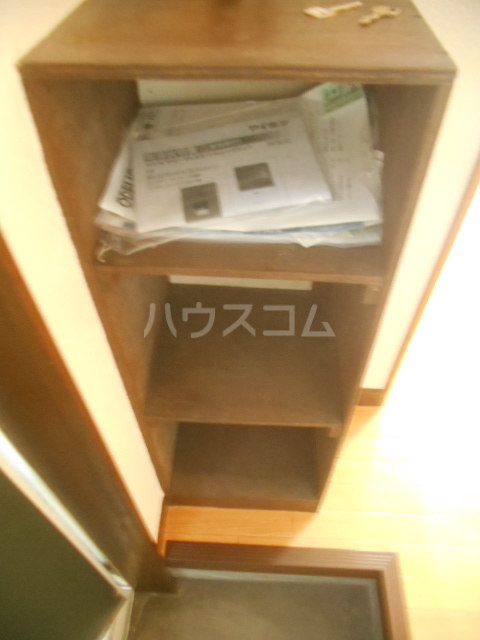 7/30 収納