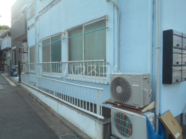26/30 駐車場
