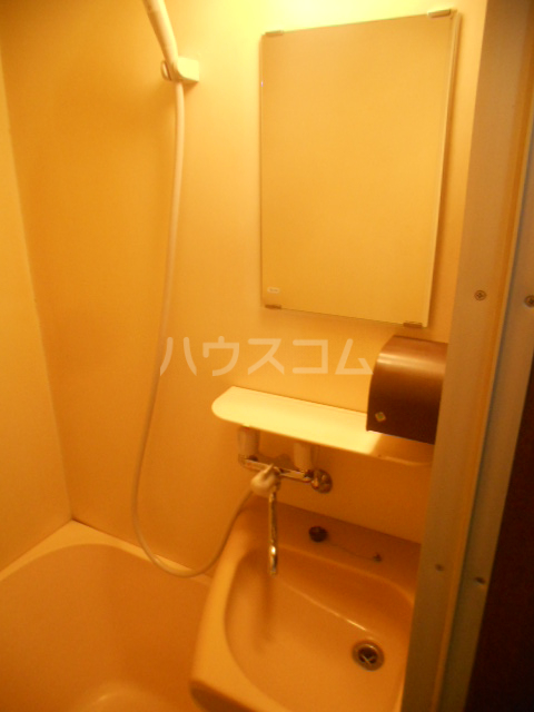 14/30 洗面