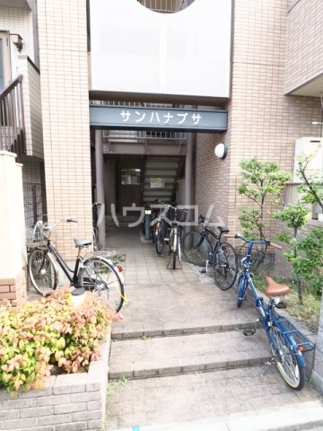 2/9 エントランス