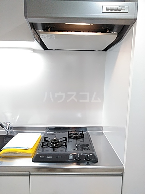 13/30 キッチン