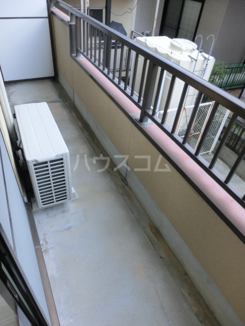 18/29 バルコニー